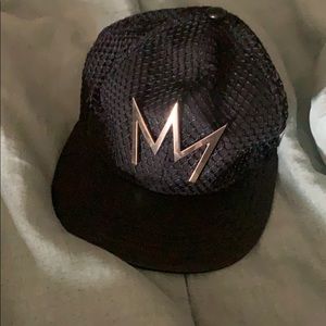 Nicki Minaj Hat